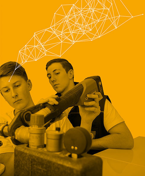 Deutsche Meisterschaft Anlagenmechaniker, SHK-Technik, Sanitär, Sanitärmeisterschaft, Deutsche Meisterschaft SHK, Düsseldorf, Anlagenmechaniker