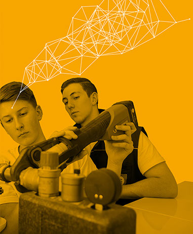 Deutsche Meisterschaft Anlagenmechaniker, SHK-Technik, Sanitär, Sanitärmeisterschaft, Deutsche Meisterschaft SHK, Düsseldorf, Anlagenmechaniker